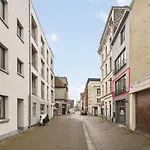 Mubi-Stay - Appartement Chalereux Au Centre Ville D\'Anvers